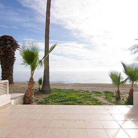 Bungalow de Lujo a pie de playa en Aguadulce Aguadulce  Exterior foto