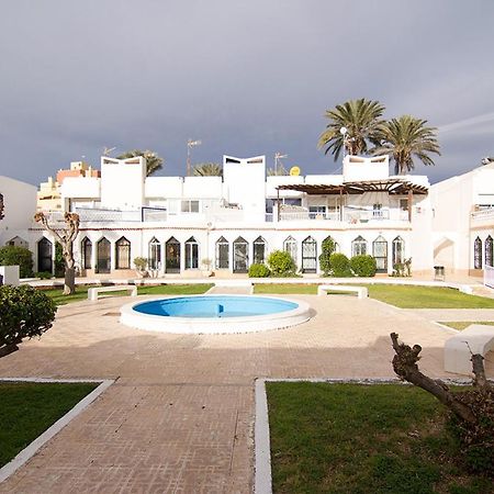 Bungalow de Lujo a pie de playa en Aguadulce Aguadulce  Exterior foto