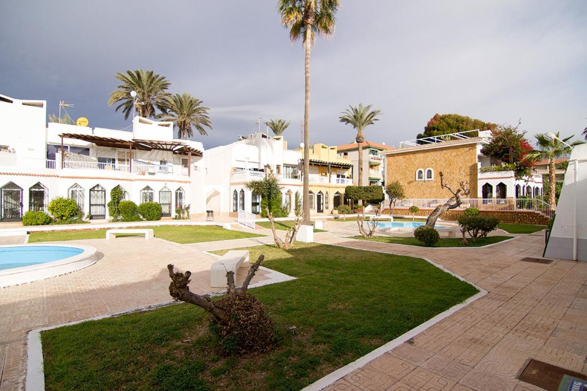 Bungalow de Lujo a pie de playa en Aguadulce Aguadulce  Exterior foto