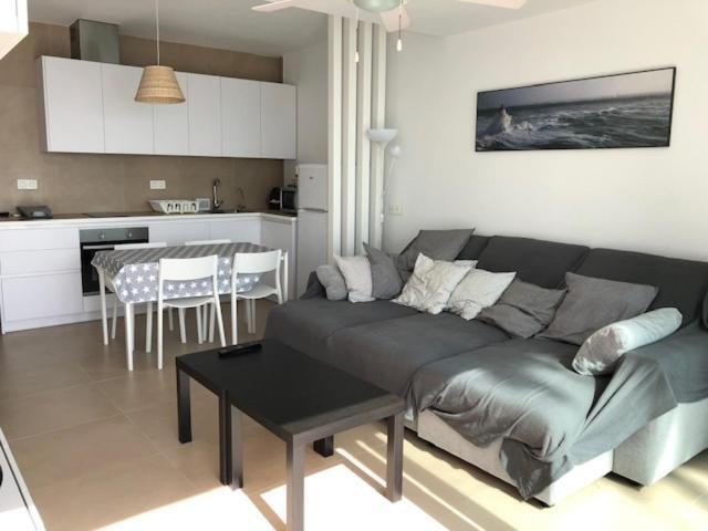 Bungalow de Lujo a pie de playa en Aguadulce Aguadulce  Exterior foto